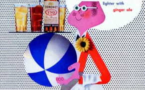 The Man Who Harmonized Form, Function, and Friendliness in Corporate Design