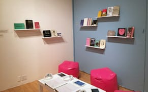 The Radical Art of Archiving Performance, as Practiced by Martha Wilson