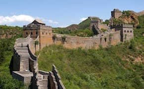 Outrage in China Over Replicas of Its Own Historic Sites