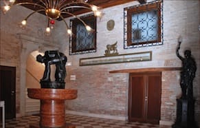 Venice Biennale Gets Smaller as Two Countries Drop Out