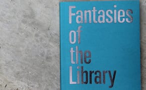 Front to Back, Top to Bottom, a New Book Series Reimagines How We Read