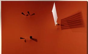 The Irresistible Pull of Takis’s Magnetic Fields