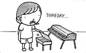 A Comic Chat with Honus Honus of Man Man