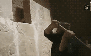 ISIS Video Shows Devastating Destruction of Ancient Assyria's Capital