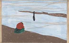 The New Urgency of Jacob Lawrence