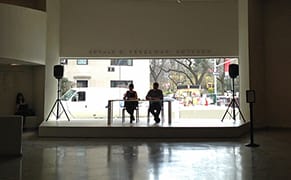 Reading Years for On Kawara