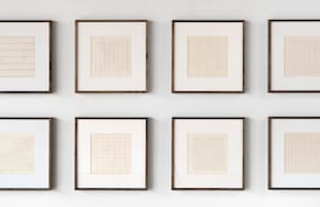 A Meditation on Minimalism in a Hidden Art Sanctuary