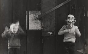 The Suburban Dad Who Took the 1960s' Eeriest Photos