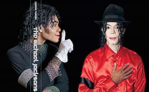 You've Been Shot by a Smooth Photographer: The World of Michael Jackson Impersonators