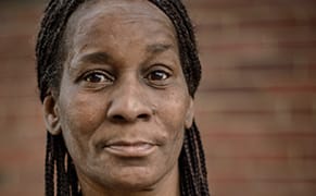 Portraits from the Streets of the #BaltimoreUprising