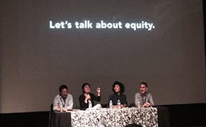 Reflections on a Weekend Devoted to Socially Engaged Art