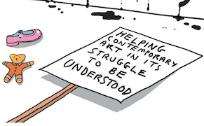 Grayson Perry's Art World 101