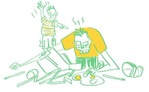 The Anxieties of Landscape Painting