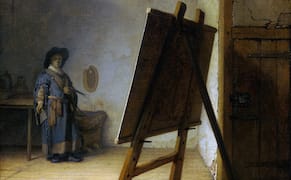 A Generosity of Rembrandts: The Late Works at the Rijksmuseum