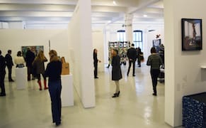 Whitney Museum Replacing Biennial with Program Devoted to Art Galleries