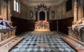 From Grief to Action: Patricia Cronin on Her ‘Shrine for Girls’