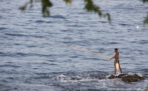 Corsino Fortes: The Poetics and Politics of Seduction