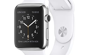 Apple Watches Won't Work on Tattooed Wrists