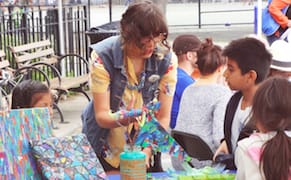 How Arts in Bushwick Has Stayed on Mission in a Rapidly Changing Neighborhood