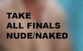 Why Are People So Afraid of Nude Performance Art?