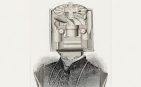 A Few Reasons Why Poets Love Bruce Conner