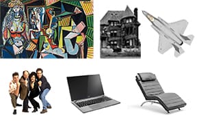 What Else Could $180 Million Buy?