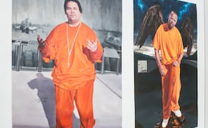 California Artists Address Coast-to-Coast Political Struggles