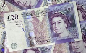 Which Artist Will Grace the UK's New £20 Bill?