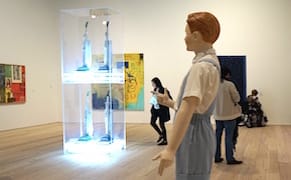 The Triumph of Revisionism: The Whitney’s American Century