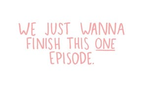 Why We Haven't Called Back