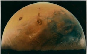 Travel to Space (and Back in Time) with Vintage NASA Photos