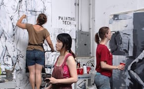 New York Studio School's Summer Session Features Marathon and Atelier Classes for Artists of All Levels