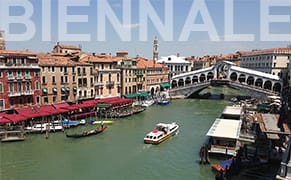 Your Concise Guide to the 2015 Venice Biennale