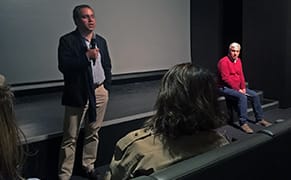 What Is the Role of an Intellectual During a Revolution?