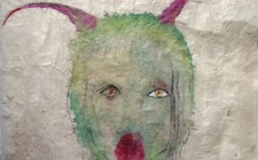 Close Readings from a Cozy Art Fair