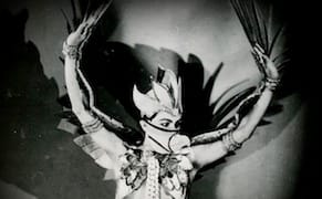 A Three-Year Cinematic Journey Across 25 Countries at the Jewish Museum