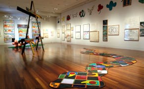 Five Decades of Subverting the Icons of the South