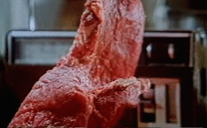 Learn to Love Your Meat Before You Meet Your Love