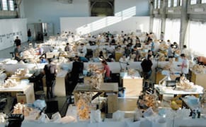 Accepting Applications for Making + Meaning: An Architecture Summer Program at SCI-Arc