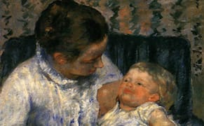 Weekend Words: Mother