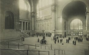 Rebuilding Demolished Penn Station Isn't New York's Redemption