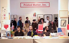 The 2015 NY Art Book Fair Is Now Accepting Exhibitor Applications