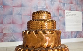 A Painting for Every Day of Obama's Presidency