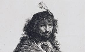 Two Prints Go Missing at the Boston Public Library