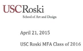 USC7 Respond to Roski School Dean as Faculty Weigh In