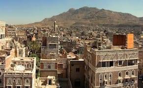 Yemeni War Leads to Massive Destruction of Cultural Heritage