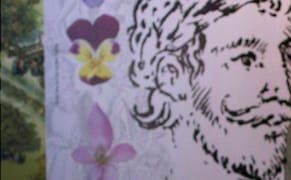 Historian Cracks a Code and Discovers a Possible Portrait of Shakespeare