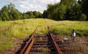 The Surprisingly Mundane Landscapes of Holocaust Sites