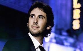Josh Groban, Canary