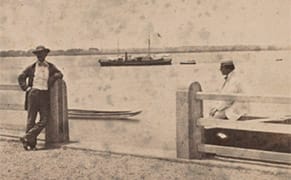 An Important Library of Congress Acquisition Helps People See the US Civil War in 3D